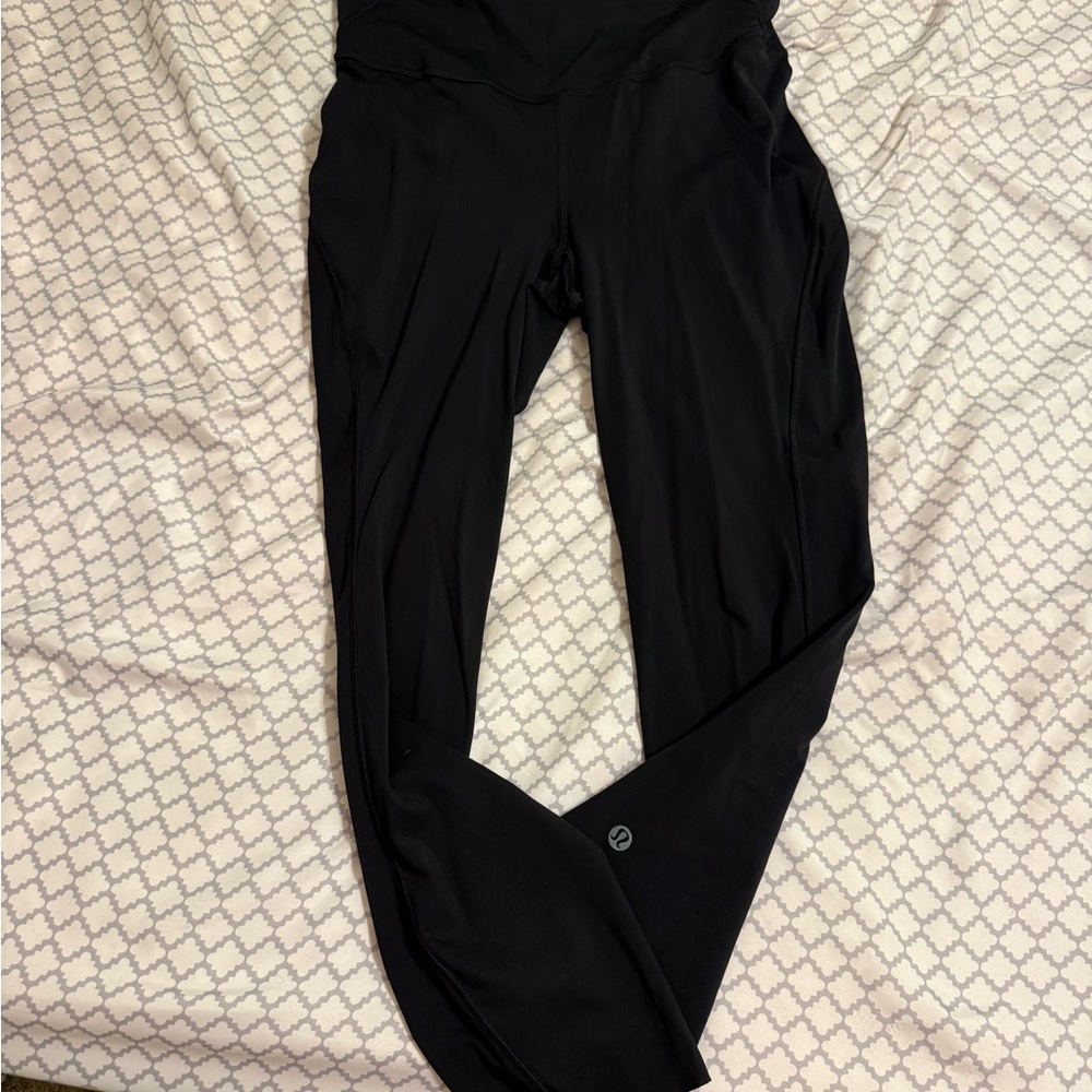 Lululemon Base Pace Leggings - 23”